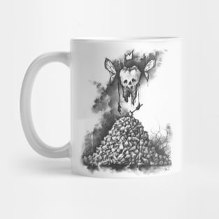 The Harvest of Sweet Decay Mug